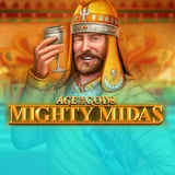 Age of the Gods: Mighty Midas