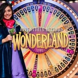 Adventures Beyond Wonderland