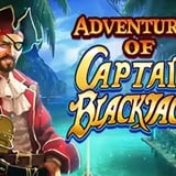 Adventures of Captain Blackjack Desktop