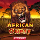African Quest™