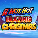 A Hot Hot Blazing XMas