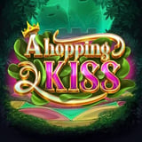 A Hopping Kiss