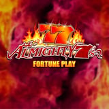 Almighty Sevens Fortune Play