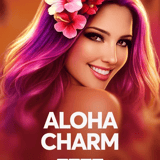 Aloha Charm