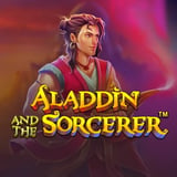 Aladdin and the Sorcerer™