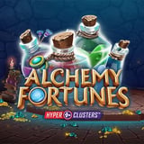 Alchemy Fortunes