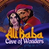Ali Baba: Cave of Wonders