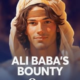 Ali Baba's Bounty