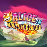 Alice in Adventureland