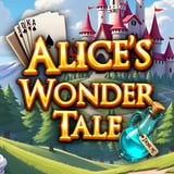 Alice's Wonder Tale