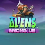 Aliens Among Us