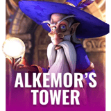 Alkemor's Tower