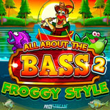 All About The Bass 2 Froggy Style