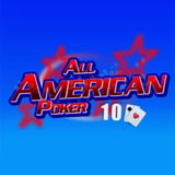 All American Poker 10 Hand