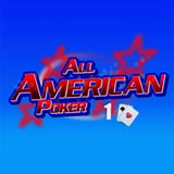 All American Poker 1 Hand