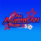 All American Poker 5 Hand