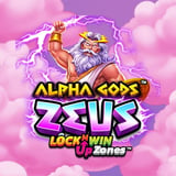 Alpha Gods: Zeus
