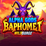 Alpha Gods Baphomet Wildsurge
