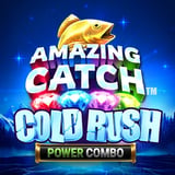 Amazing Catch Cold Rush Power Combo