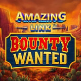 Amazing Link™ Bounty Wanted