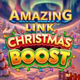 Amazing Link™ Christmas Boost