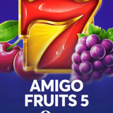Amigo Fruits 5