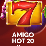 Amigo Hot 20