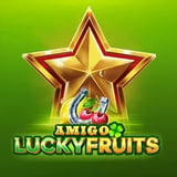Amigo Lucky Fruits
