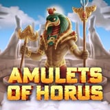 Amulets of Horus