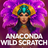 Anaconda Wild™ Scratch