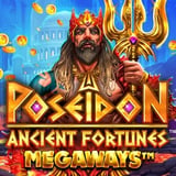 Ancient Fortunes: Poseidon Megaways