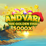 Andvari The Golden Fish