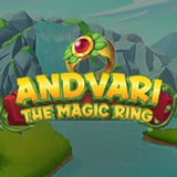 Andvari : The Magic Ring