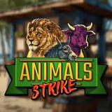 Animals Strike