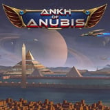 Ankh of Anubis