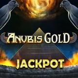 Anubis Gold Jackpots