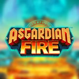 Asgardian Fire™