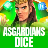 Asgardians Dice