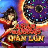 Asian Warriors Qian Lun