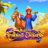 Arabian Deserts