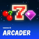Arcader