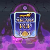 ArcanaPop