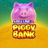 Area Link Piggy Bank
