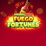 Arriba! Heat Fuego Fortunes
