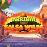Arriba! Heat Salsa Wilds