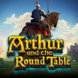 Arthur and the Round Table