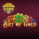 Art of Gold Golden Coins Link