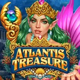 Atlantis Treasure