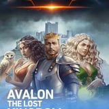 Avalon: The Lost Kingdom