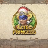 Aztec Warrior Princess
